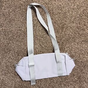 Mini Gym Bag